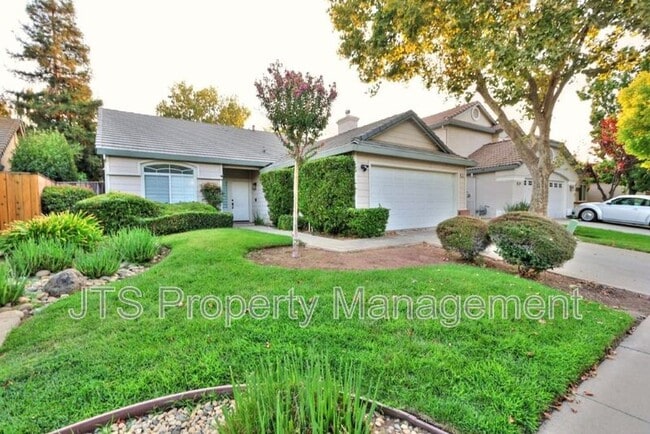 property at 3112 Gennaker Way