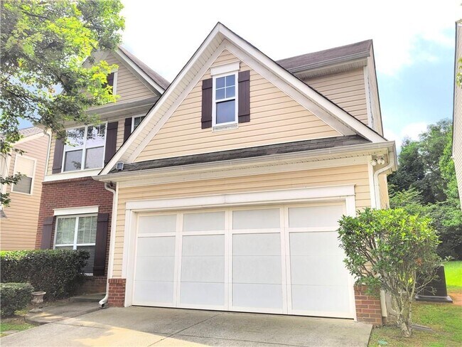 3362 Briaroak Dr in Duluth, GA - Building Photo - Building Photo