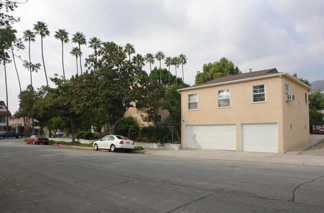 1300 N Central Ave in Glendale, CA - Building Photo - Building Photo