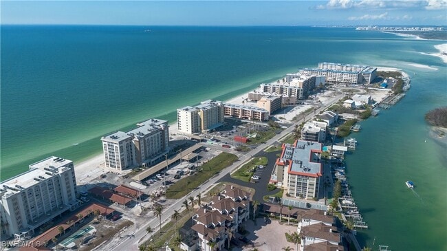 property at 25901 Hickory Blvd