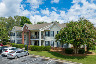 The Park at 366 in Cartersville, GA - Building Photo - Building Photo