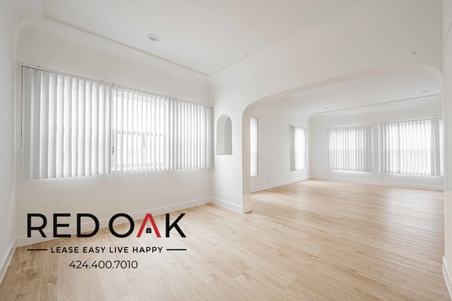 property at 6135 Saturn St