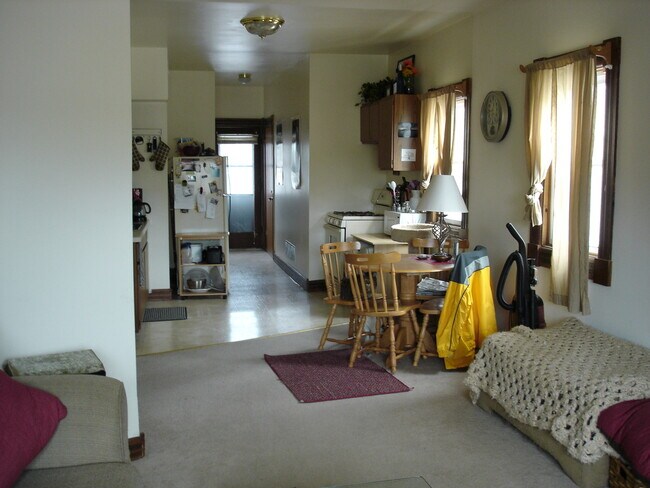 442-444-444 E Lincoln Ave in Milwaukee, WI - Building Photo - Building Photo
