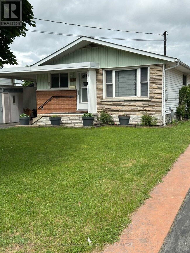 property at 287 Santone Ave