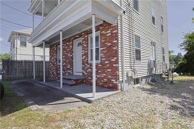 property at 156 Urban Ave