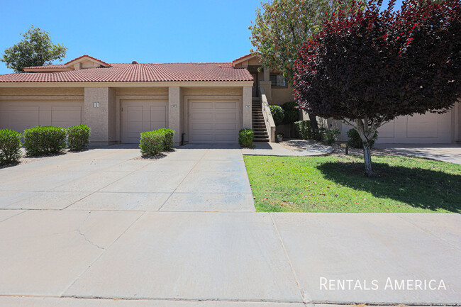 11515 N 91st St in Scottsdale, AZ - Building Photo - Building Photo