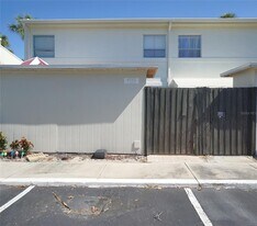 4515 La Capri Ct in Tampa, FL - Building Photo
