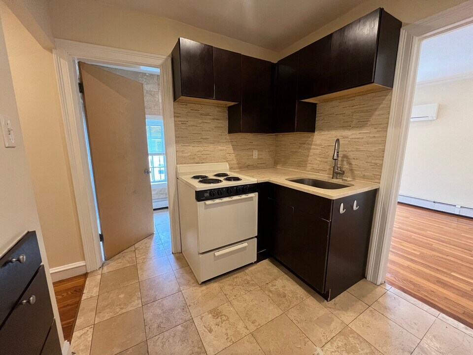 300 Benefit St, Unit 3L in Providence, RI - Building Photo