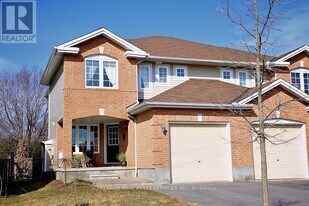 37 Steel St in Ottawa, ON - Building Photo