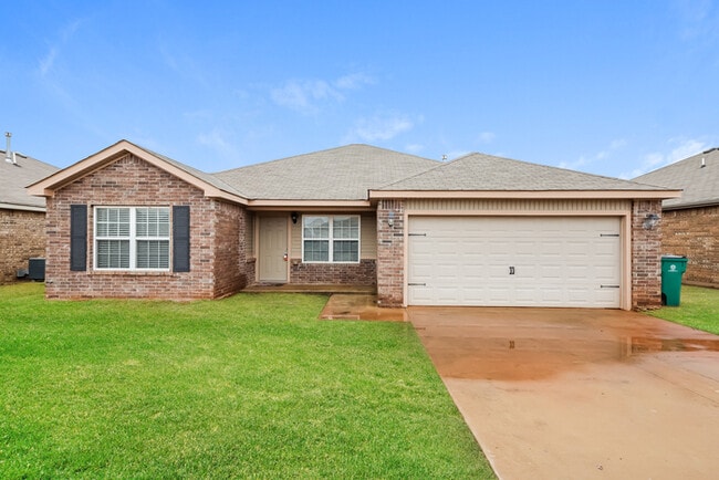 property at 9612 Evie Dr