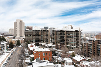 Zion Summit West in Salt Lake City, UT - Building Photo - Building Photo