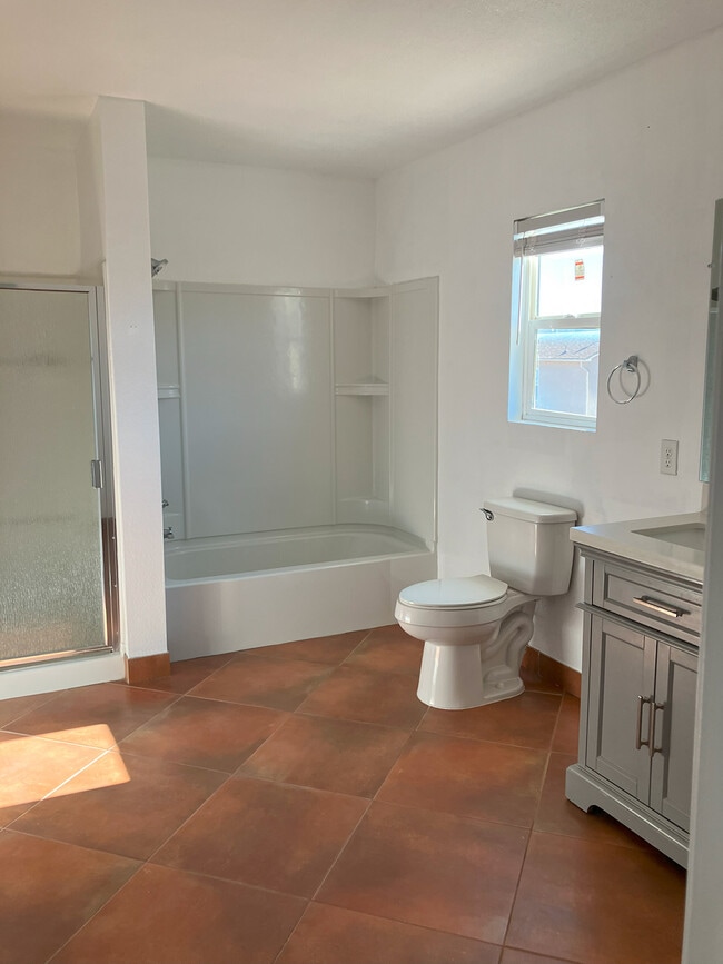 7616 Stadler Ave NW in Albuquerque, NM - Building Photo - Building Photo