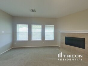 2122 Preston Trail in Forney, TX - Building Photo - Building Photo