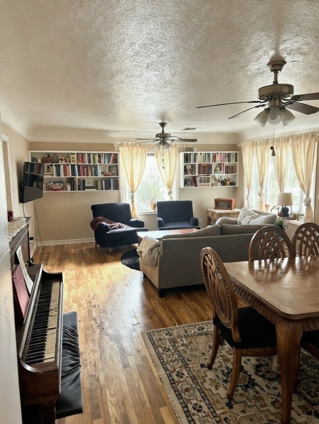 property at 1323 S 1st Ave