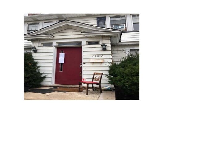 property at 1029 Kipling Rd