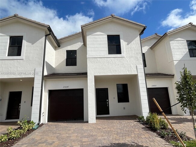 property at 23047 SW 131st Ave