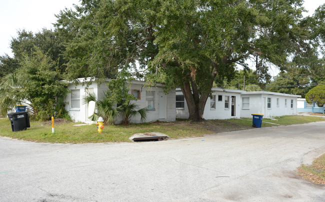 The Vineyard in Clearwater, FL - Building Photo - Building Photo