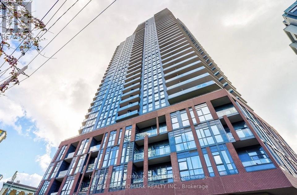 159-1159 Wellesley St E in Toronto, ON - Building Photo