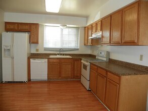 2700 Pennsylvania St NE in Albuquerque, NM - Building Photo - Building Photo