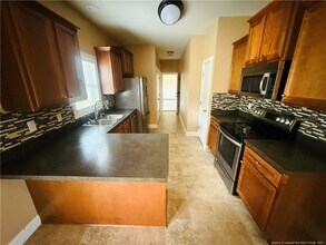 116 Harding Ln in Cameron, NC - Building Photo - Building Photo