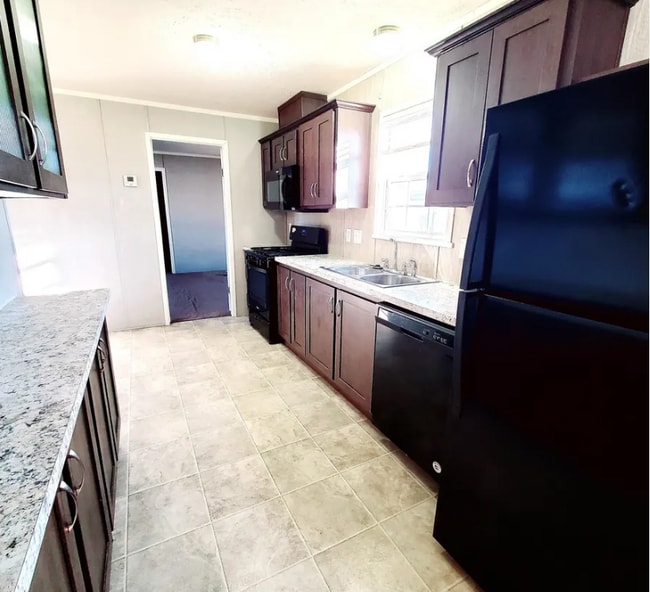 property at 9884 Northwinds Dr