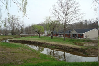 Ashland Terrace in Ashland, KY - Building Photo - Building Photo