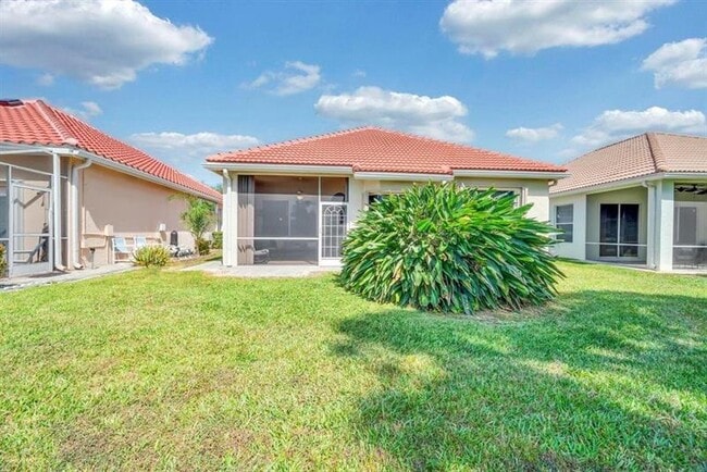 422 SW Horseshoe Bay in Port St. Lucie, FL - Building Photo - Building Photo