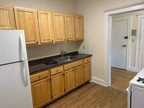 10 Perkins Sq in Boston, MA - Building Photo - Building Photo