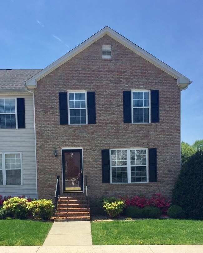 property at 1040 Middle View Dr