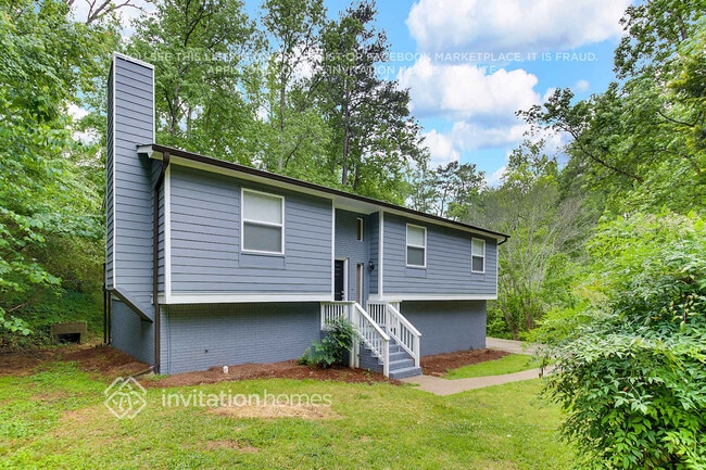 6165 Queens Rd in Douglasville, GA - Building Photo - Building Photo