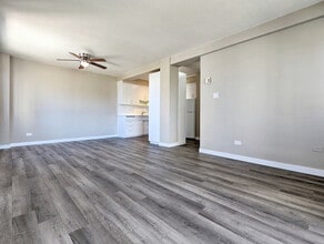 Downtown Edmonton Apartments in Edmonton, AB - Building Photo - Building Photo
