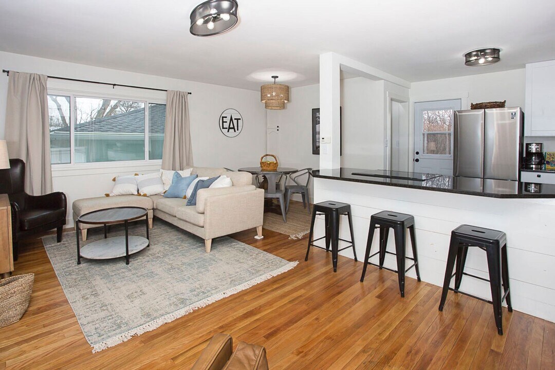 2613 Missouri St in Billings, MT - Building Photo