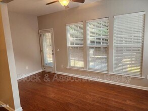 3912 Cathedral Bell Rd in Raleigh, NC - Building Photo - Building Photo