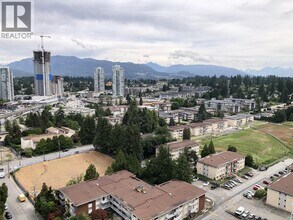 652 Whiting Way in Coquitlam, BC - Building Photo - Building Photo