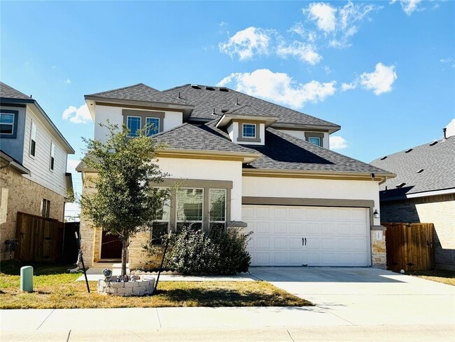 12904 Stanford Dr in Austin, TX - Building Photo - Building Photo