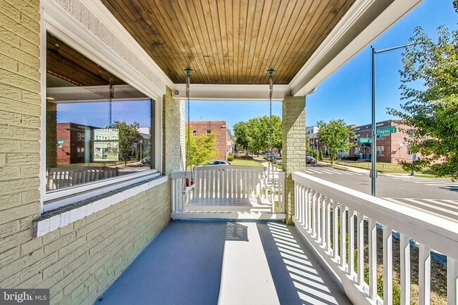 1330 Staples St NE in Washington, DC - Building Photo - Building Photo