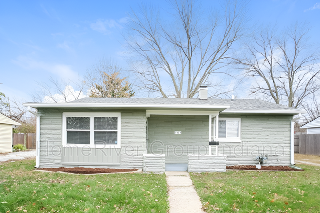 property at 7373 Twin Beech Dr