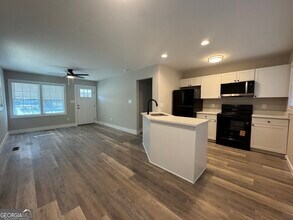 820 Oglethorpe Ave in Athens, GA - Building Photo - Building Photo