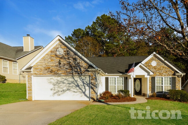 property at 96 Covington Dr