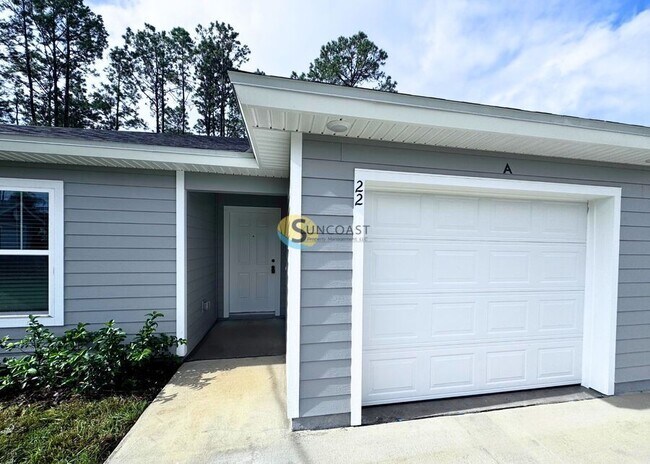 22 Service Tree Pl in Palm Coast, FL - Building Photo - Building Photo