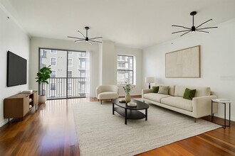 700 S Harbour Island Blvd in Tampa, FL - Building Photo - Building Photo