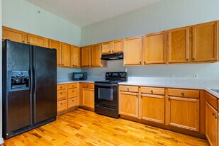 Magnolia Parke in Gainesville, FL - Building Photo