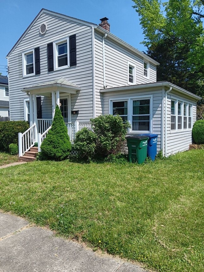415 Ford St in Aberdeen, MD - Building Photo - Building Photo