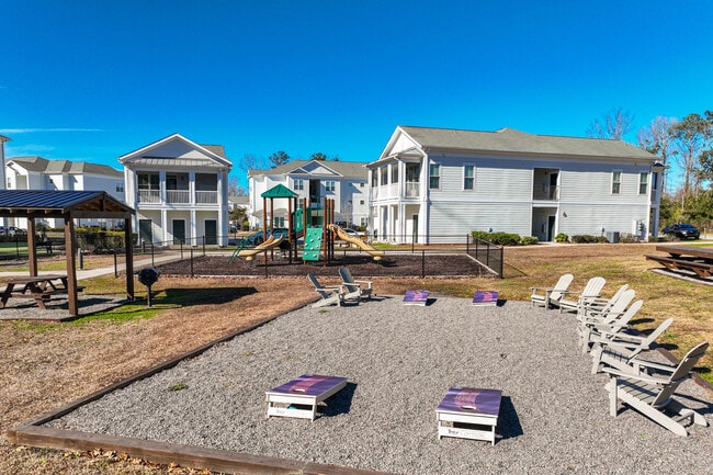 Bluewater at Boltons Landing