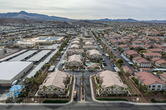 Gables in Henderson, NV - Building Photo - Building Photo