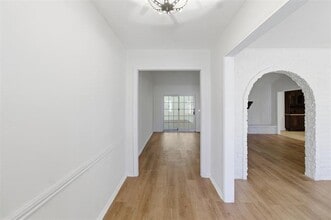 2504 Northcrest Dr in Plano, TX - Building Photo - Building Photo