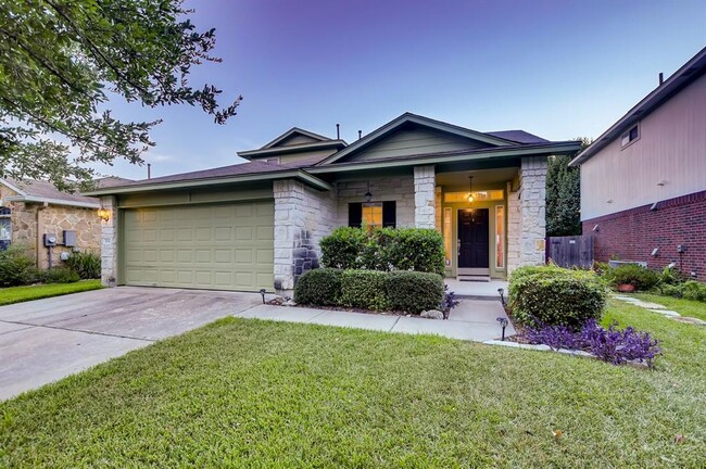 property at 504 Woodsorrel Way