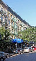 126 W 109th St Apartments