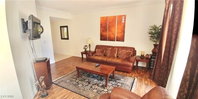 property at 230 E Flamingo Rd