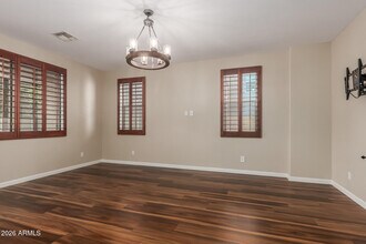 3759 E Sebastian Ln in Gilbert, AZ - Building Photo - Building Photo